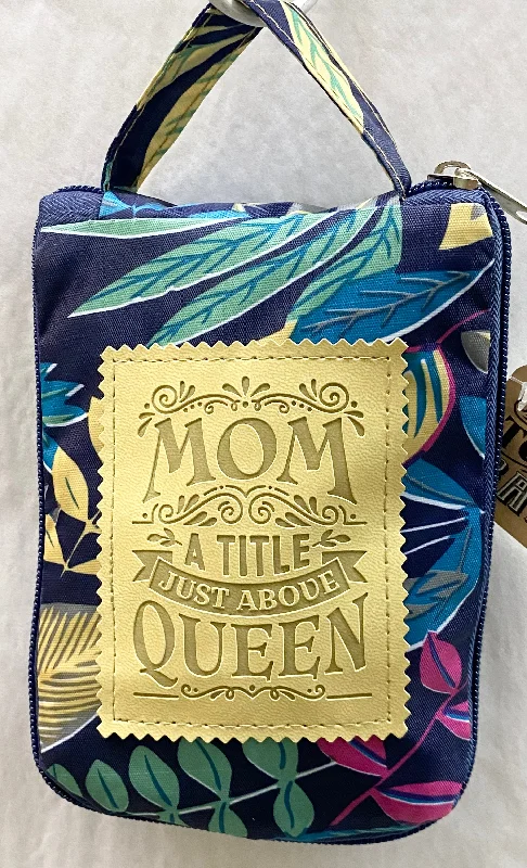Luxury Fashion Discounts Reusable Tote Bag “Mom a title just above queen” Designer Bags At Low Prices Luxury Fashion Discounts Reusable Tote Bag “Mom a title just above queen” Designer Bags At Low Prices