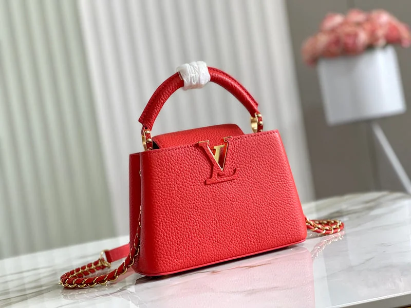 Fashion Essentials LCE - LOV Bags - 2153 Unmissable Deals On Everyday Handbags