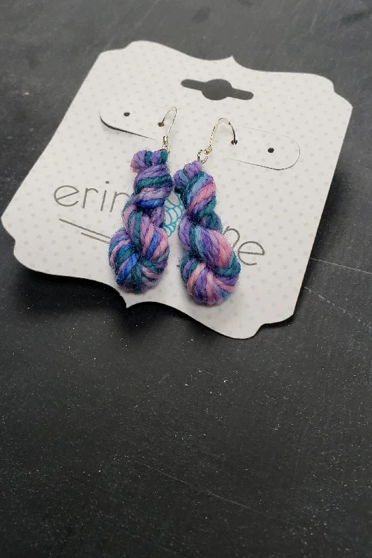 Valentine's Special Mini Hank Earrings in Easter Egg Hunt Don't Miss Out – Shop Fashionable Bags At Special Rates