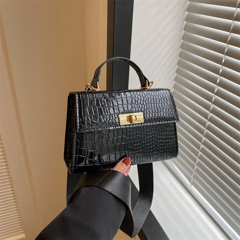 Comfort Meets Fashion Wholesale Fashion Casual Handbag Crossbody Shoulder Bag Designer Bags At Exclusive Clearance Prices