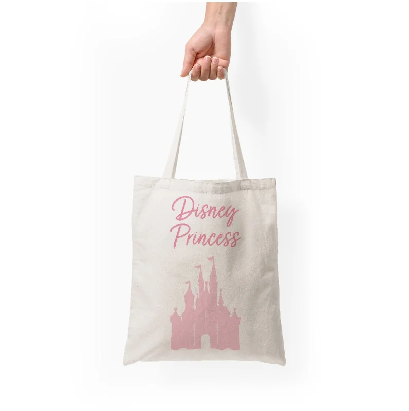 Polished Style Deals Fairytale Princess Tote Bag Premium Handbags At Unbeatable Markdowns