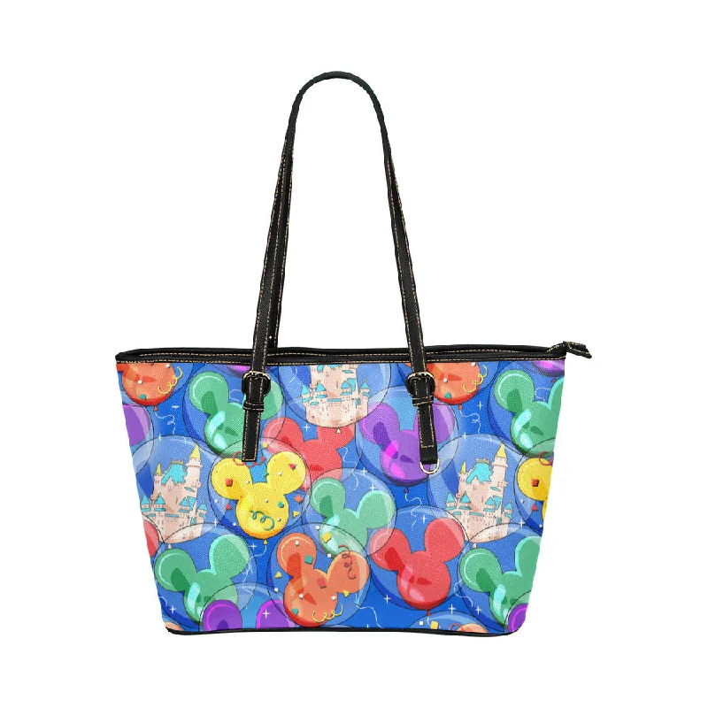 Stylish Looks Balloon Collector Leather Tote Bag Shoulder Bags, Crossbody Bags, And More On Sale Stylish Looks Balloon Collector Leather Tote Bag Shoulder Bags, Crossbody Bags, And More On Sale