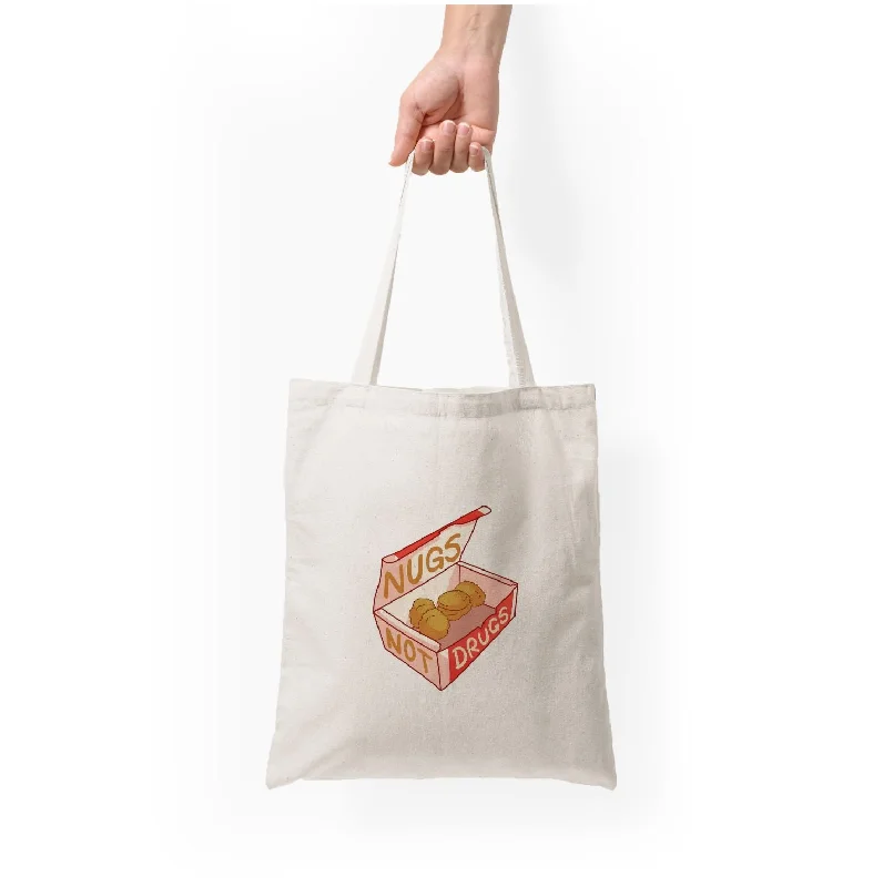 Trendy And Discounted Designer Handbags Nugs not Drugs Tumblr Style Tote Bag Everyday Elegance At Lower Prices Trendy And Discounted Designer Handbags Nugs not Drugs Tumblr Style Tote Bag Everyday Elegance At Lower Prices