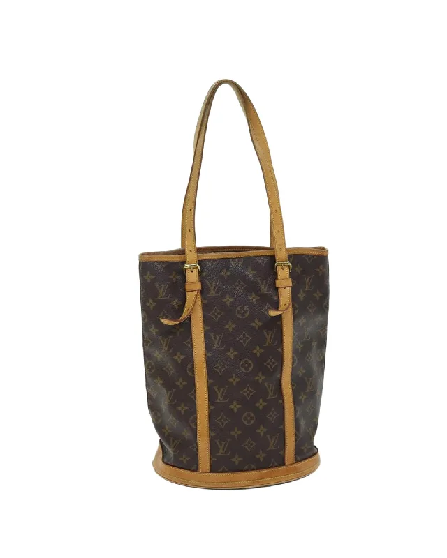 Designer-Inspired Bags At Budget-Friendly Prices Louis Vuitton Bucket GM Tote Bag in Monogram Canvas Chic Crossbody Bags, Limited Offers Designer-Inspired Bags At Budget-Friendly Prices Louis Vuitton Bucket GM Tote Bag in Monogram Canvas Chic Crossbody Bags, Limited Offers