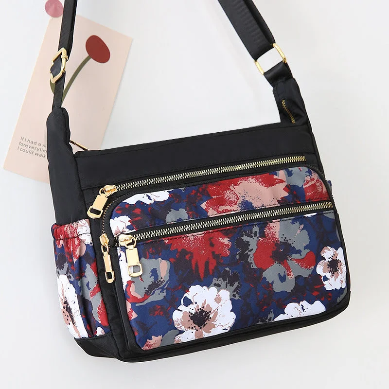 Elegant And On-Sale Evening Bags Wholesale Fashion Crossbody Nylon Fabric Casual Canvas Shoulder Bags Designer Bags At Exclusive Clearance Prices Elegant And On-Sale Evening Bags Wholesale Fashion Crossbody Nylon Fabric Casual Canvas Shoulder Bags Designer Bags At Exclusive Clearance Prices