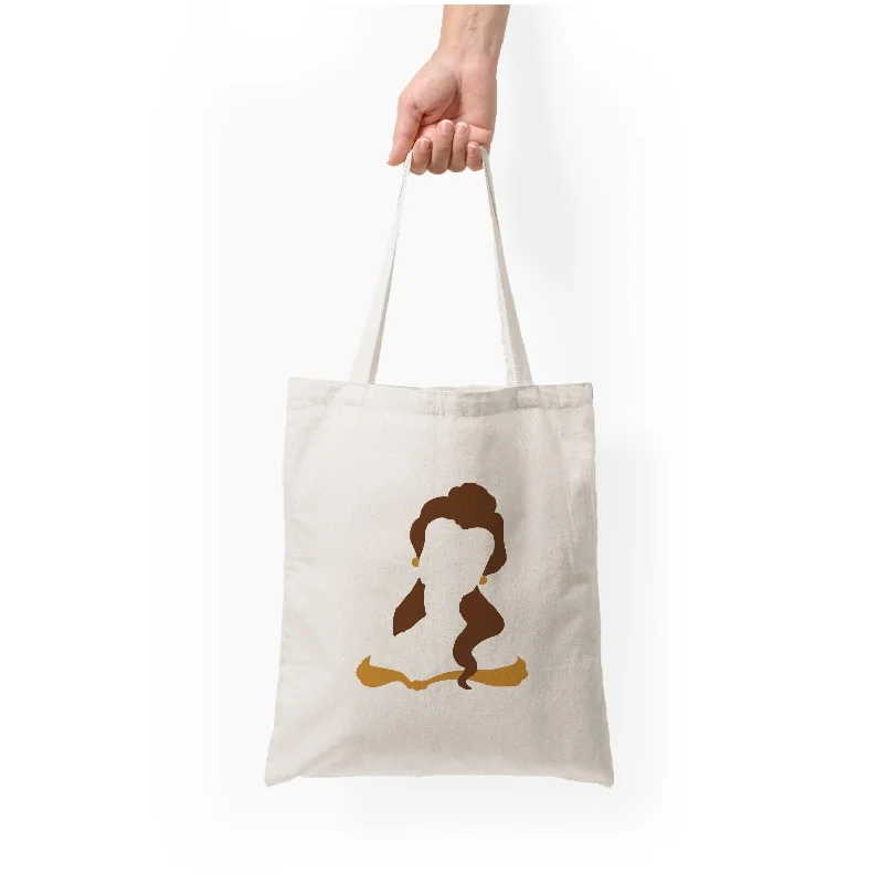 Trendy Pulse Belle Tote Bag Carry Elegance For Less