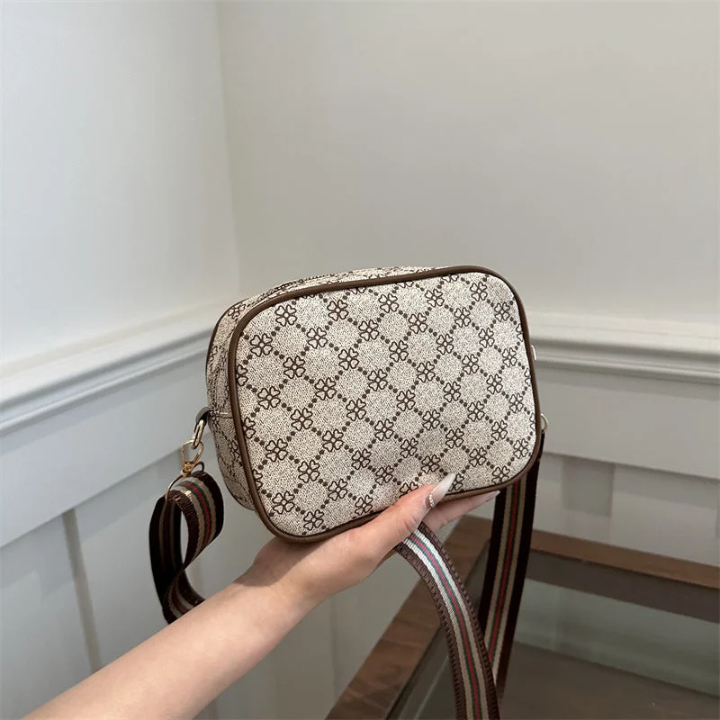 Gift Ideas Wholesale Trendy Simple Casual Crossbody Shoulder Bag Classic Totes At Unbeatable Deals