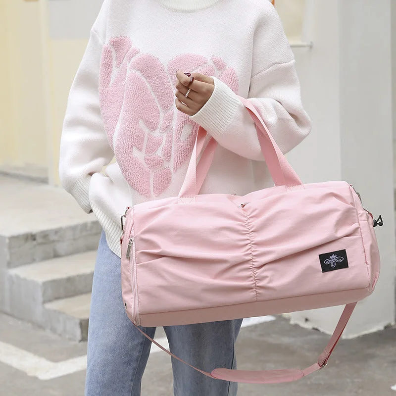 Bags For Playful And Chic Styles Wholesale Handbags for Business Travel Large Capacity Yoga Fitness Sports Leisure Bags Best Bag Sale Of The Season Bags For Playful And Chic Styles Wholesale Handbags for Business Travel Large Capacity Yoga Fitness Sports Leisure Bags Best Bag Sale Of The Season
