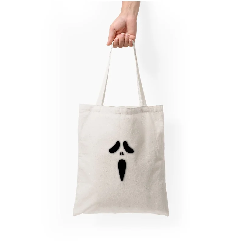 Summer Fashion Scream - Halloween Tote Bag Trendy Purses At Exclusive Promotional Rates Summer Fashion Scream - Halloween Tote Bag Trendy Purses At Exclusive Promotional Rates