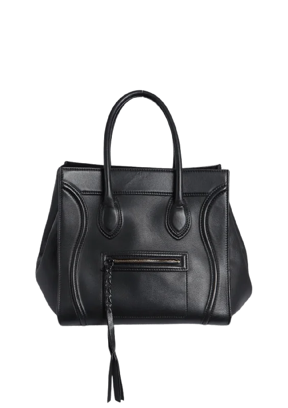 Chic & Modern Sales LARGE PHANTOM LUGGAGE Don't Miss Out – Shop Fashionable Bags At Special Rates