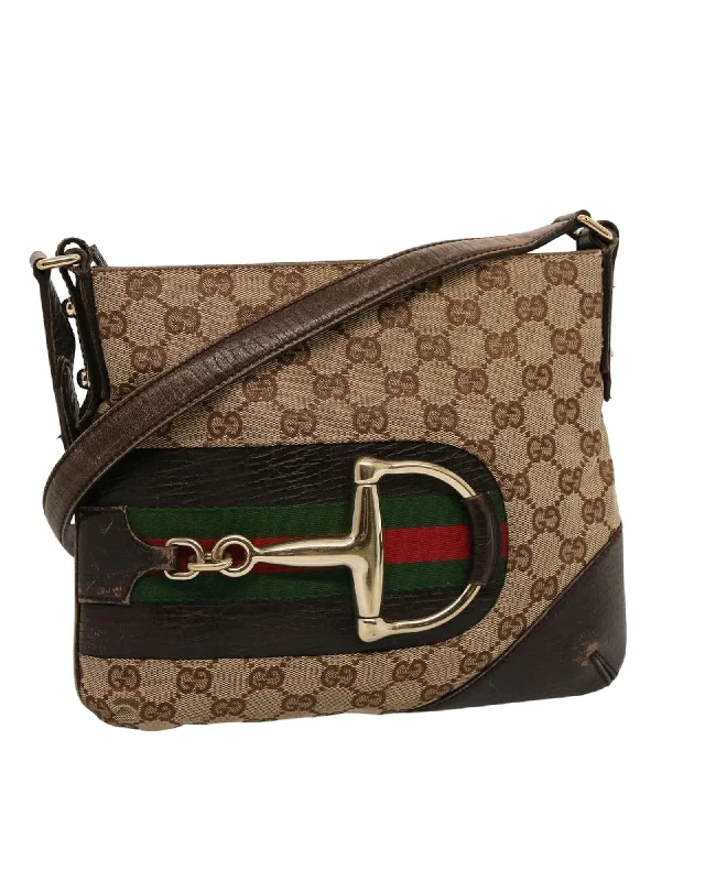 Season Sale Gucci Horsebit 1955 Shoulder Bag BeigeBrown Stylish Totes, Special Discounts Season Sale Gucci Horsebit 1955 Shoulder Bag BeigeBrown Stylish Totes, Special Discounts