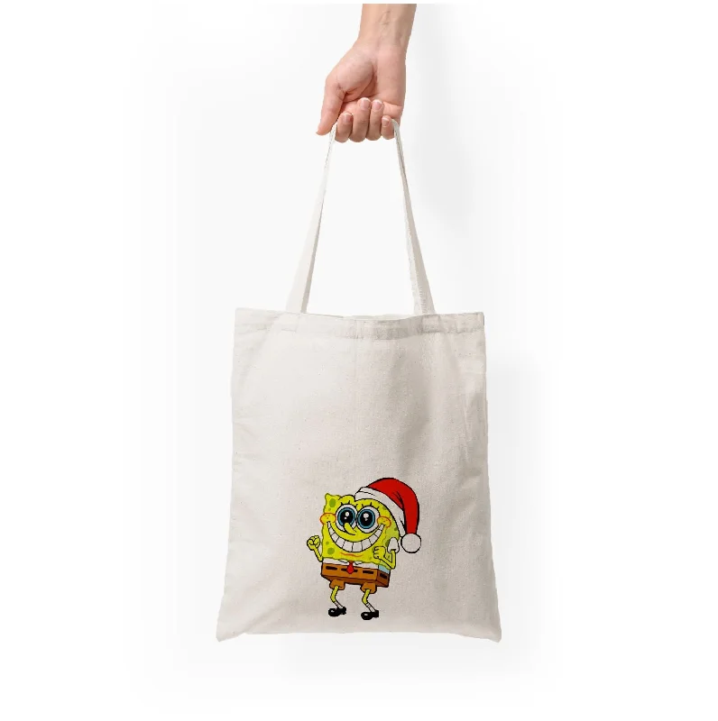 Luxury Fashion Sponge - Christmas Tote Bag Stylish And Durable Handbags At Great Value Luxury Fashion Sponge - Christmas Tote Bag Stylish And Durable Handbags At Great Value