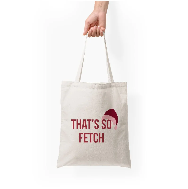 Daring Fashion Promotions That's So Fetch - Christmas Meanies Tote Bag Fashion Bags With Huge Discounts Daring Fashion Promotions That's So Fetch - Christmas Meanies Tote Bag Fashion Bags With Huge Discounts