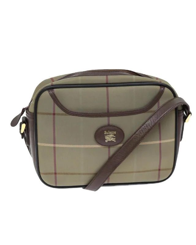 Trendy Looks On Sale Vintage Burberrys Check Shoulder Bag Upgrade Your Look With Our Bag Sale Trendy Looks On Sale Vintage Burberrys Check Shoulder Bag Upgrade Your Look With Our Bag Sale