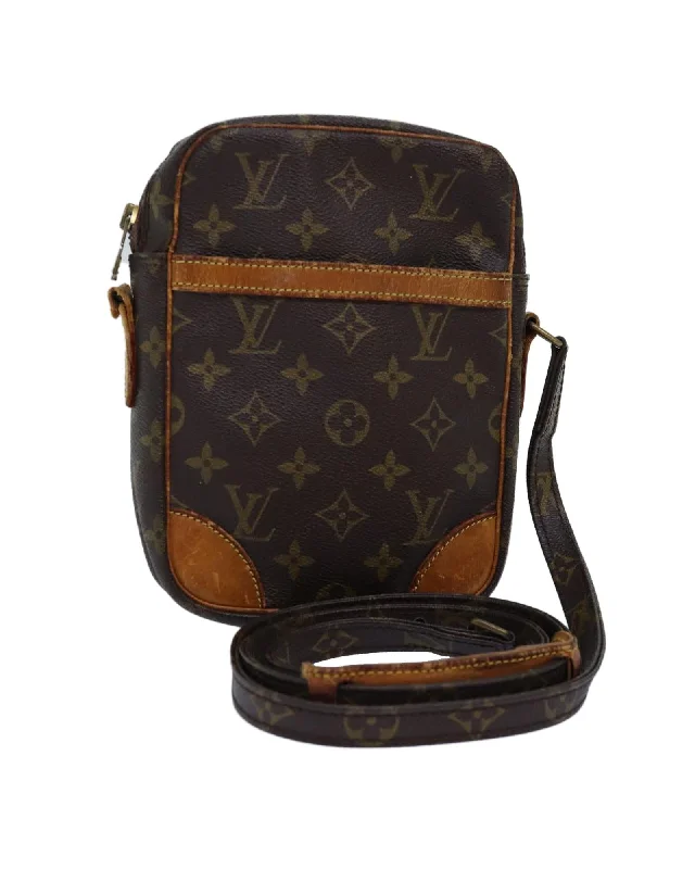 Bag For Luxury Lovers LOUIS VUITTON Marcel Crossbody Bag in Monogram Canvas Designer-Inspired Bags, Best Prices Bag For Luxury Lovers LOUIS VUITTON Marcel Crossbody Bag in Monogram Canvas Designer-Inspired Bags, Best Prices