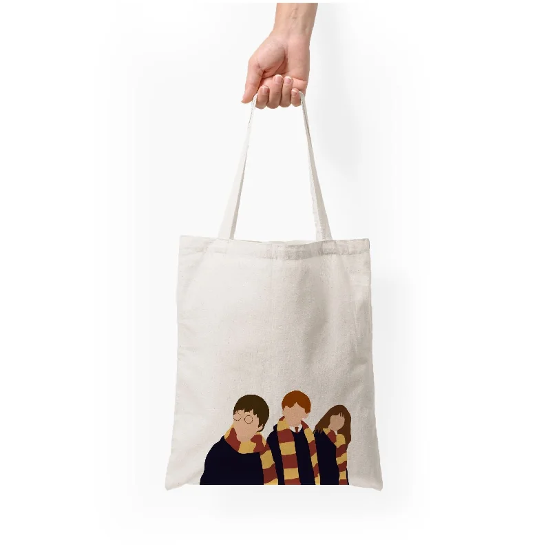 Flash Sale Now Wizard Cartoons Tote Bag Best Bag Sale Of The Season