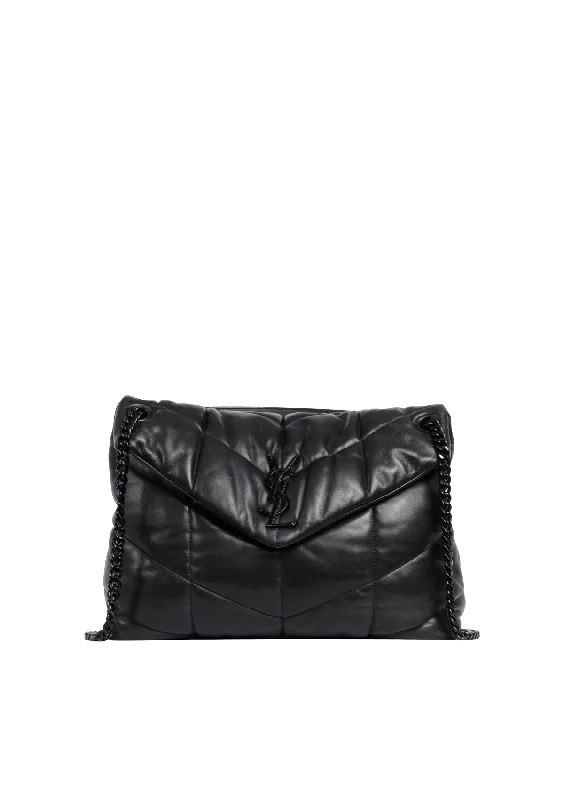 Stylish Deals MEDIUM PUFFER BAG Affordable Luxury With Top-Quality Handbags