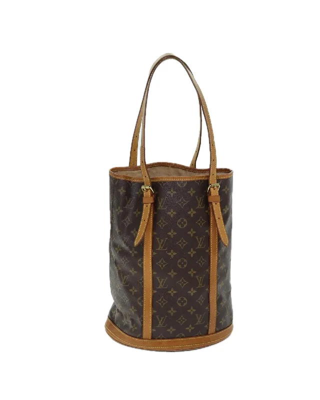 Contemporary Fashion Sale Louis Vuitton Tivoli GM Monogram Canvas Shoulder Bag Handbag Deals For Every Occasion Contemporary Fashion Sale Louis Vuitton Tivoli GM Monogram Canvas Shoulder Bag Handbag Deals For Every Occasion