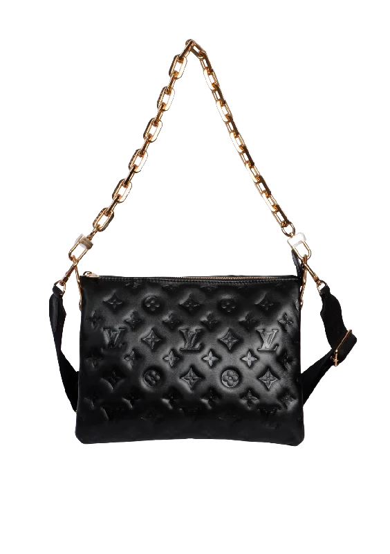 Bags For Minimalist And Functional Design MONOGRAM EMPREINTE COUSSIN PM Premium Bags, Special Prices Bags For Minimalist And Functional Design MONOGRAM EMPREINTE COUSSIN PM Premium Bags, Special Prices