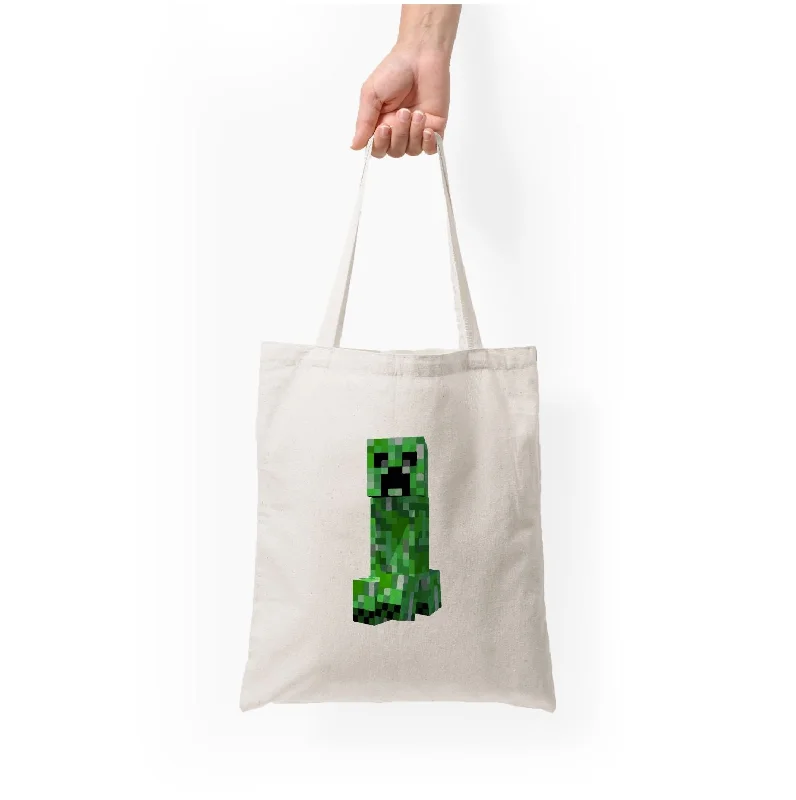 Limited-Time Offer On Trendy Bags Mining Creeper Tote Bag Luxury Meets Affordability – Shop Stunning Bags Now Limited-Time Offer On Trendy Bags Mining Creeper Tote Bag Luxury Meets Affordability – Shop Stunning Bags Now