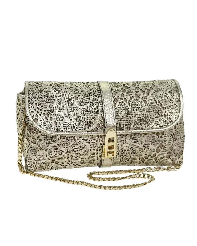 New In This Season Burberry Small Lola Leather Chain Bag Gold Iconic Handbags At Budget-Friendly Prices New In This Season Burberry Small Lola Leather Chain Bag Gold Iconic Handbags At Budget-Friendly Prices