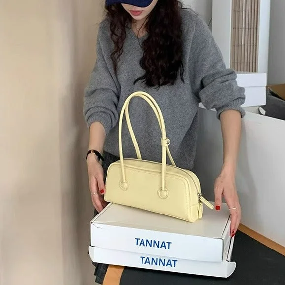 Glamorous Fashion Offers Wholesale Large Capacity Single Shoulder Baguette Small Square Bag Must-Have Bags With Big Savings Glamorous Fashion Offers Wholesale Large Capacity Single Shoulder Baguette Small Square Bag Must-Have Bags With Big Savings