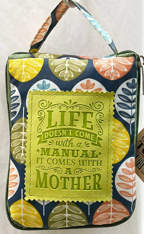 Glamorous Bags For Evening Events And Parties Reusable Tote Bag “Life doesn’t come with a manual it comes with a mother” Chic Bags, Shop Now Glamorous Bags For Evening Events And Parties Reusable Tote Bag “Life doesn’t come with a manual it comes with a mother” Chic Bags, Shop Now