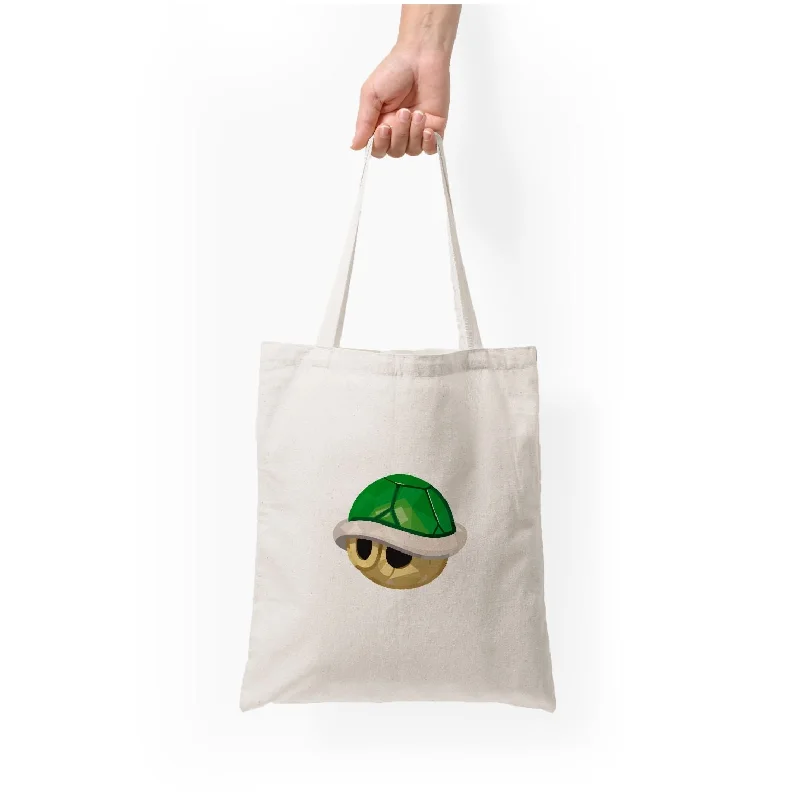 Handbag For Fashion Green Koopa Troopa Shell - Mario Tote Bag Must-Have Bags, Big Discounts Handbag For Fashion Green Koopa Troopa Shell - Mario Tote Bag Must-Have Bags, Big Discounts
