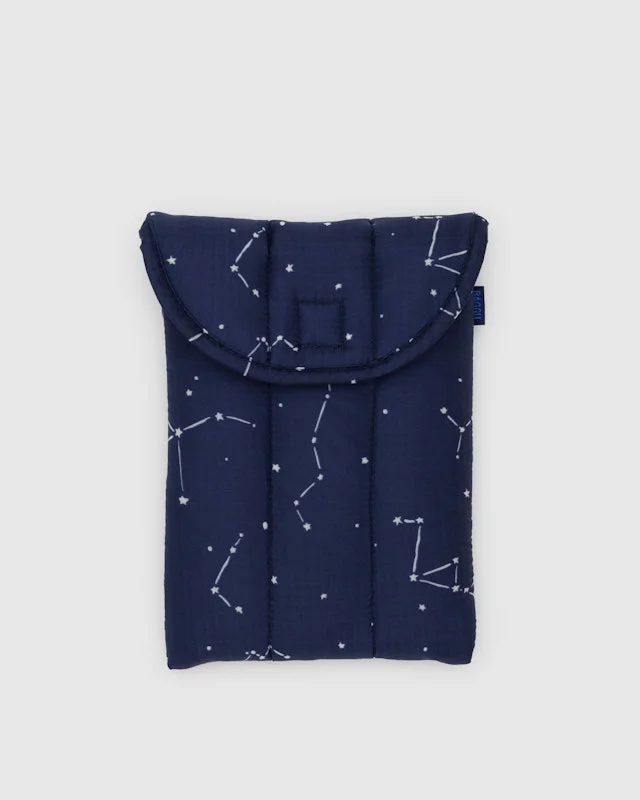 Constellation Midnight - 8" Tablet Sleeve