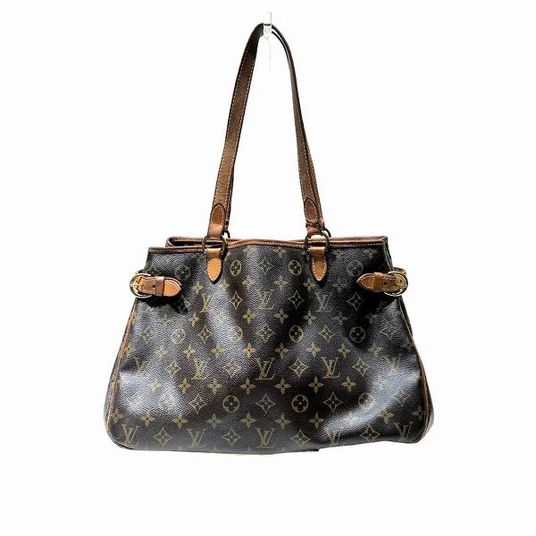 Budget Friendly Louis Vuitton Batignolles Horizontal Tote M51154 Shop Stylish Bags At Unbeatable Prices