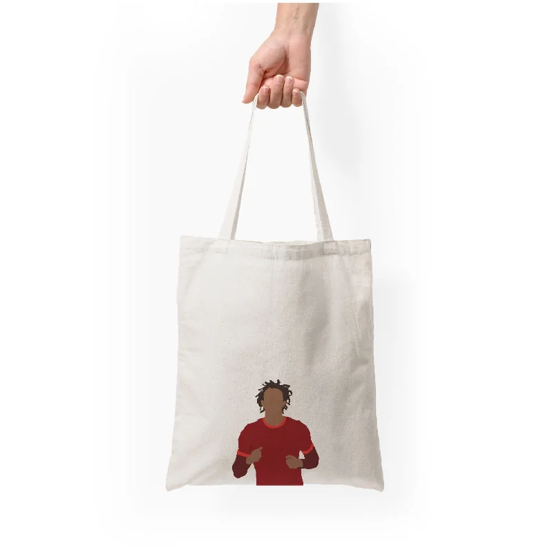 Unleash Your Trend Driven Style Alexander-Arnold - Football Tote Bag Unmissable Deals On Everyday Handbags
