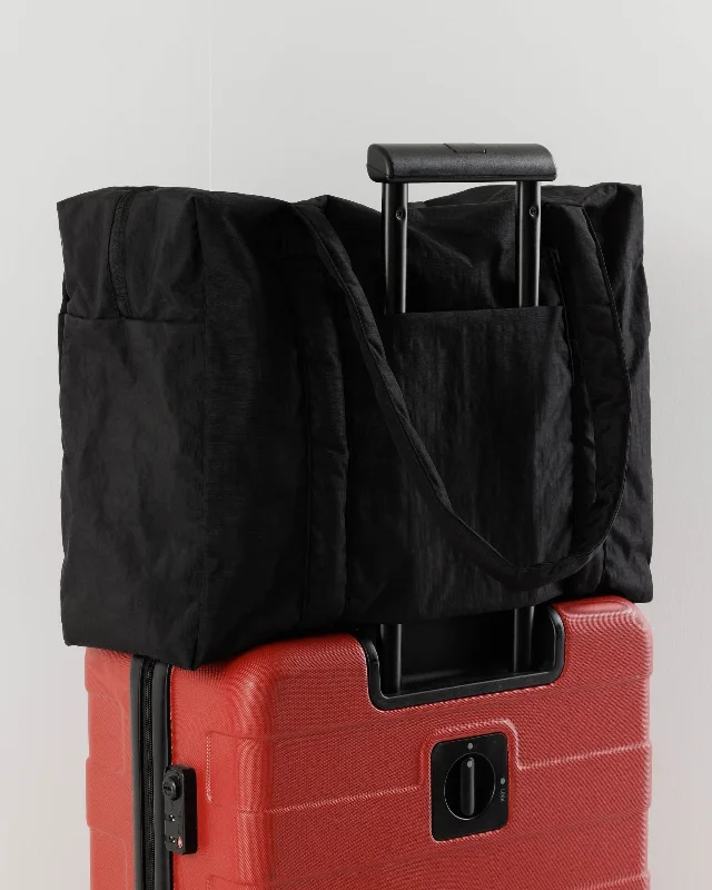 Stylish Savings BAGGU Carry On Cloud Bag - Recycled Premium Bags At Special Prices