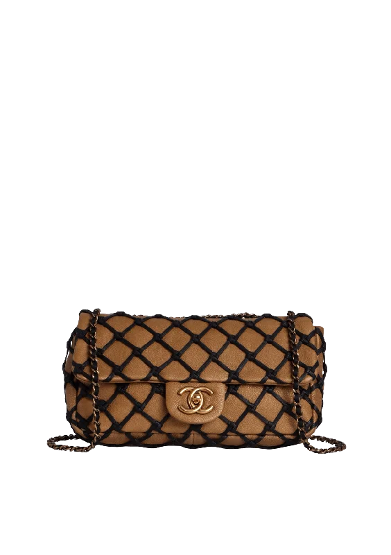 Cool Prices SAINT-TROPEZ CANEBIERS FLAP BAG Fashion Bags, Huge Savings