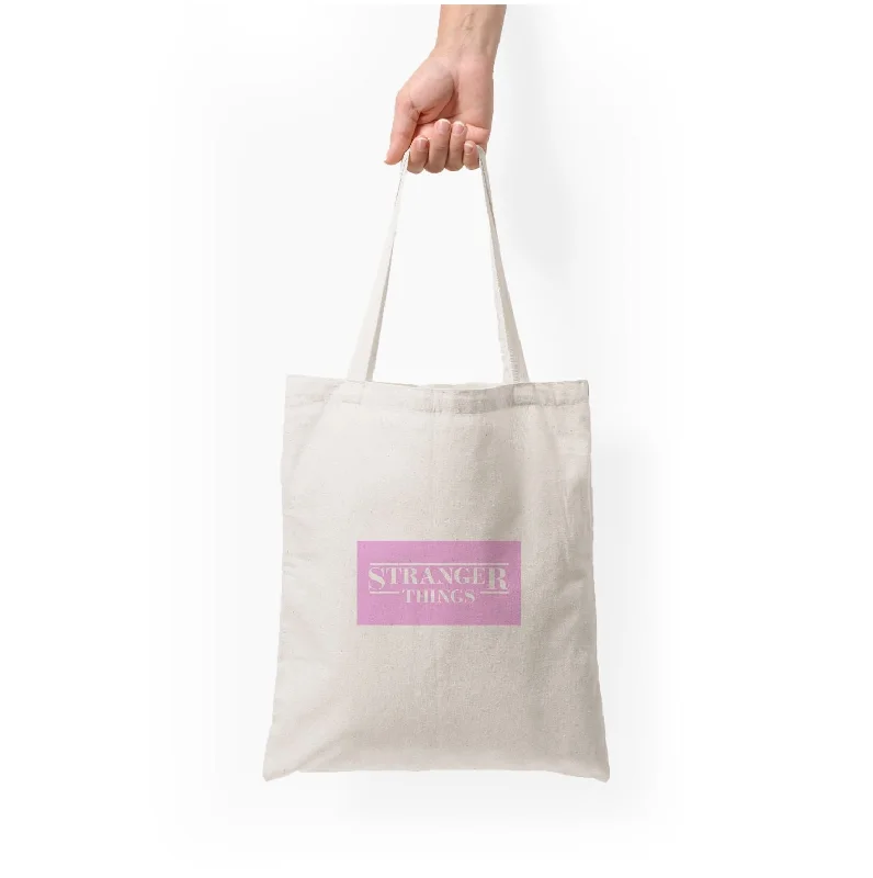 Limited Stock, Big Sale Pink Galaxy Stranger Tote Bag Premium Bags At Special Prices Limited Stock, Big Sale Pink Galaxy Stranger Tote Bag Premium Bags At Special Prices
