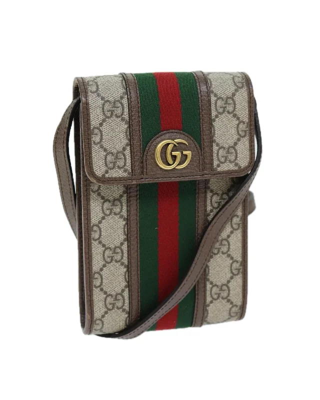 Eco-Friendly Bags With Discounts Gucci GG Marmont BeigeEbony Shoulder Bag Shop Timeless And Trendy Bags At Limited-Time Discounts