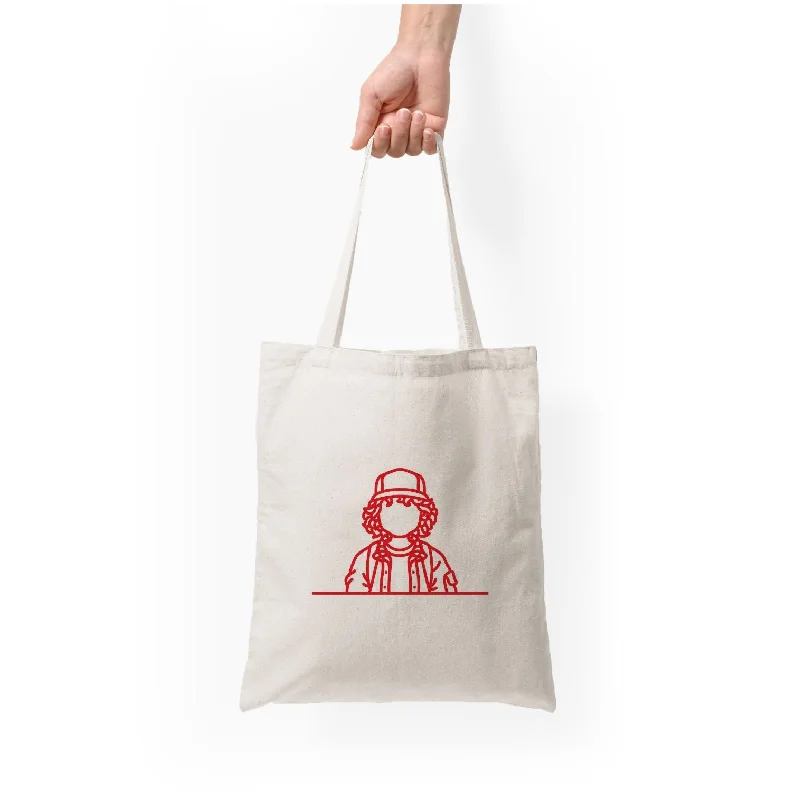 Tsa-Approved Bags For Hassle-Free Airport Security Dustin Outline Tote Bag Luxury Handbags, Budget-Friendly Tsa-Approved Bags For Hassle-Free Airport Security Dustin Outline Tote Bag Luxury Handbags, Budget-Friendly