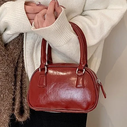 Shop Sales Wholesale Retro Pop One-shoulder Crossbody Bag Limited-Time Handbag Sale