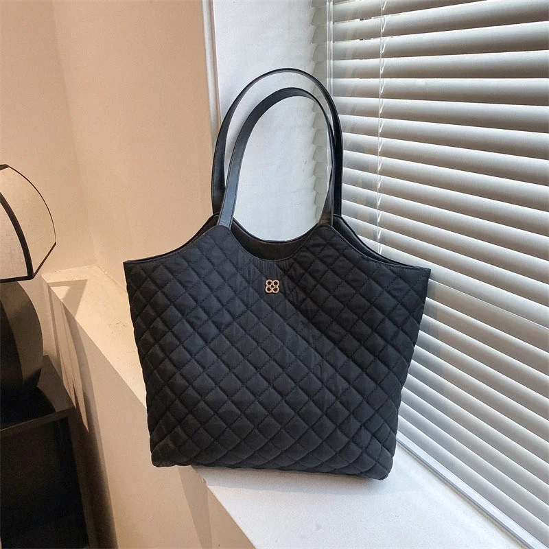 Summer Fashion Wholesale Fashion Retro Commuting Fashionable Western Style Autumn Large Capacity Shoulder Bags Seasonal Sale On Trendy Handbags Summer Fashion Wholesale Fashion Retro Commuting Fashionable Western Style Autumn Large Capacity Shoulder Bags Seasonal Sale On Trendy Handbags
