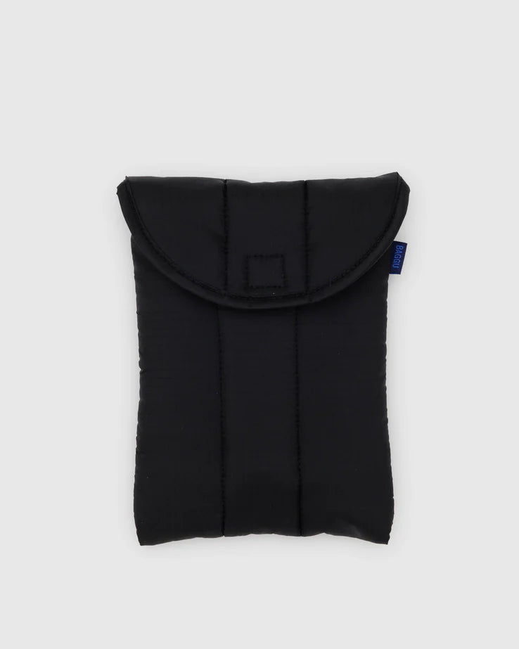 Black - 8" Tablet Sleeve