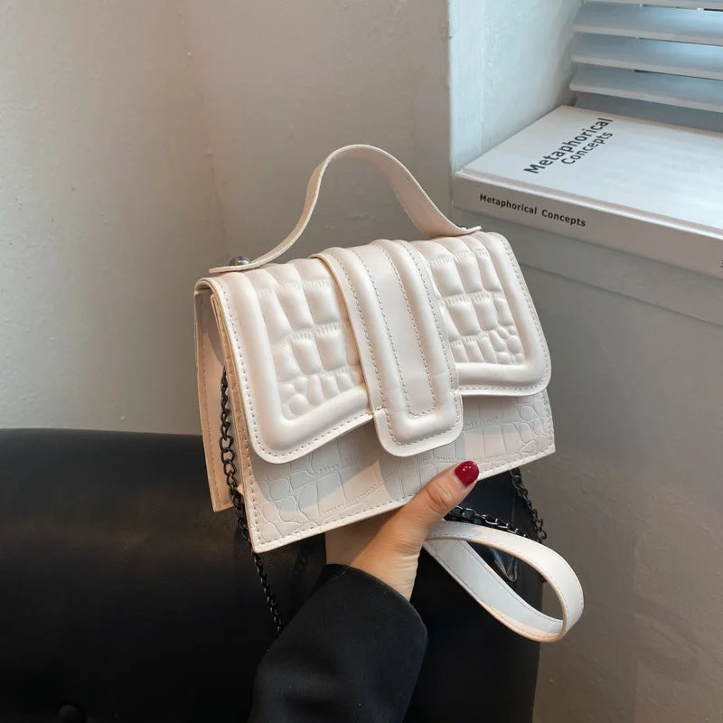 Flash Sale Starts Wholesale Simple Retro Shoulder Crossbody Bag Handbag Deals For Every Occasion