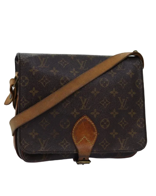 Style Without Limits LOUIS VUITTON St Germain Monogram Canvas Shoulder Bag The Ultimate Sale On Must-Have Handbags Style Without Limits LOUIS VUITTON St Germain Monogram Canvas Shoulder Bag The Ultimate Sale On Must-Have Handbags