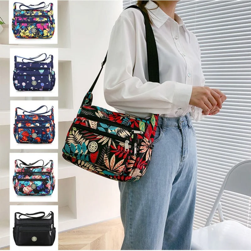 Luxury Bags For Professionals With Discounts Wholesale Oxford Cloth Flower Cloth Diagonal Span Large Capacity Canvas Shoulder Bags Chic And Affordable Bags – Grab Yours Today Luxury Bags For Professionals With Discounts Wholesale Oxford Cloth Flower Cloth Diagonal Span Large Capacity Canvas Shoulder Bags Chic And Affordable Bags – Grab Yours Today