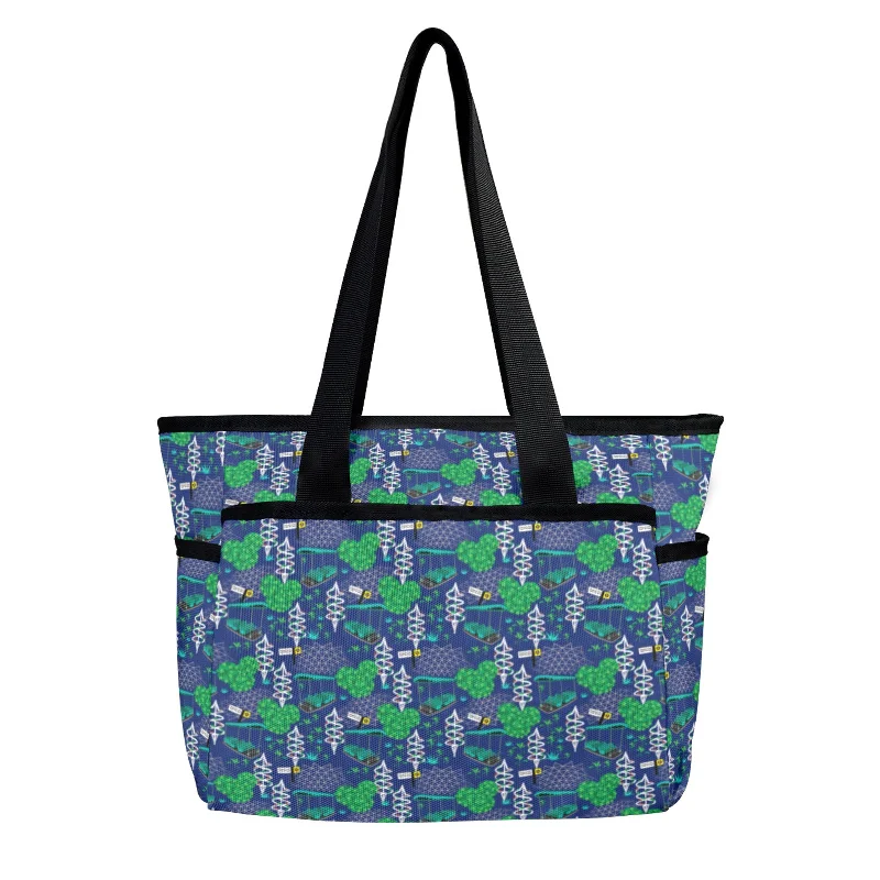 Black Friday And Cyber Monday Bag Deals Living With The Land Large Capacity Insulated Tote Bag Best Bag Sale Of The Season