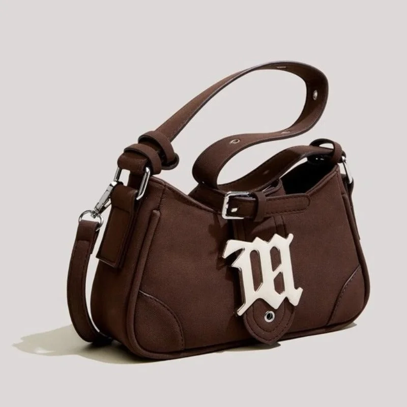 Limited Time Wholesale Vintage Nubuck Suede Millennial Babes Underarm Crossbody Bag Huge Handbag Markdowns – Update Your Collection Now Limited Time Wholesale Vintage Nubuck Suede Millennial Babes Underarm Crossbody Bag Huge Handbag Markdowns – Update Your Collection Now