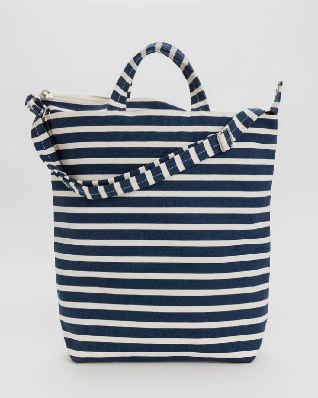 Navy Stripe