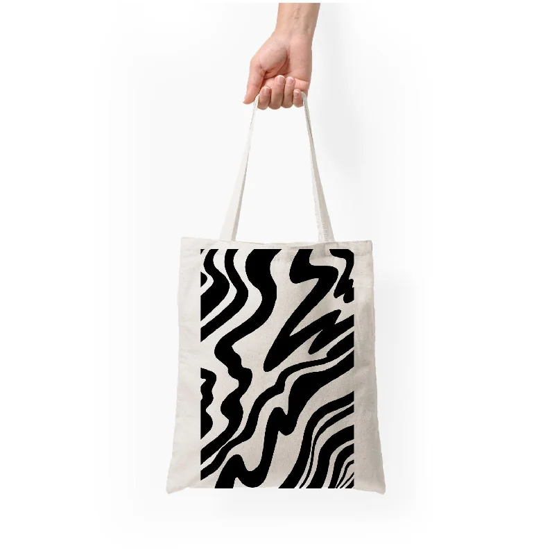 Day-To-Night Styles Black And White - Halloween Tote Bag Fashionable Bags With Special Seasonal Offers Day-To-Night Styles Black And White - Halloween Tote Bag Fashionable Bags With Special Seasonal Offers