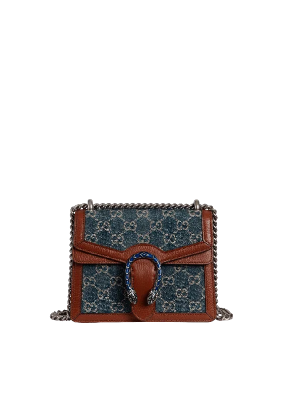 Budget Saver DENIM DIONYSUS MINI The Best Handbag Deals Are Available Now