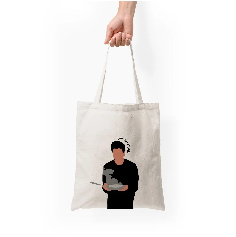 Spring Offer My Fajitas Tote Bag Trendy Handbags At Limited-Time Discounts