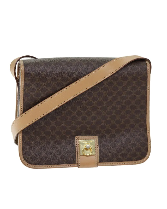 Trendy And Discounted Designer Handbags CELINE Cabas Shoulder Bag in Brown Stylish Bags At Unbeatable Prices Trendy And Discounted Designer Handbags CELINE Cabas Shoulder Bag in Brown Stylish Bags At Unbeatable Prices