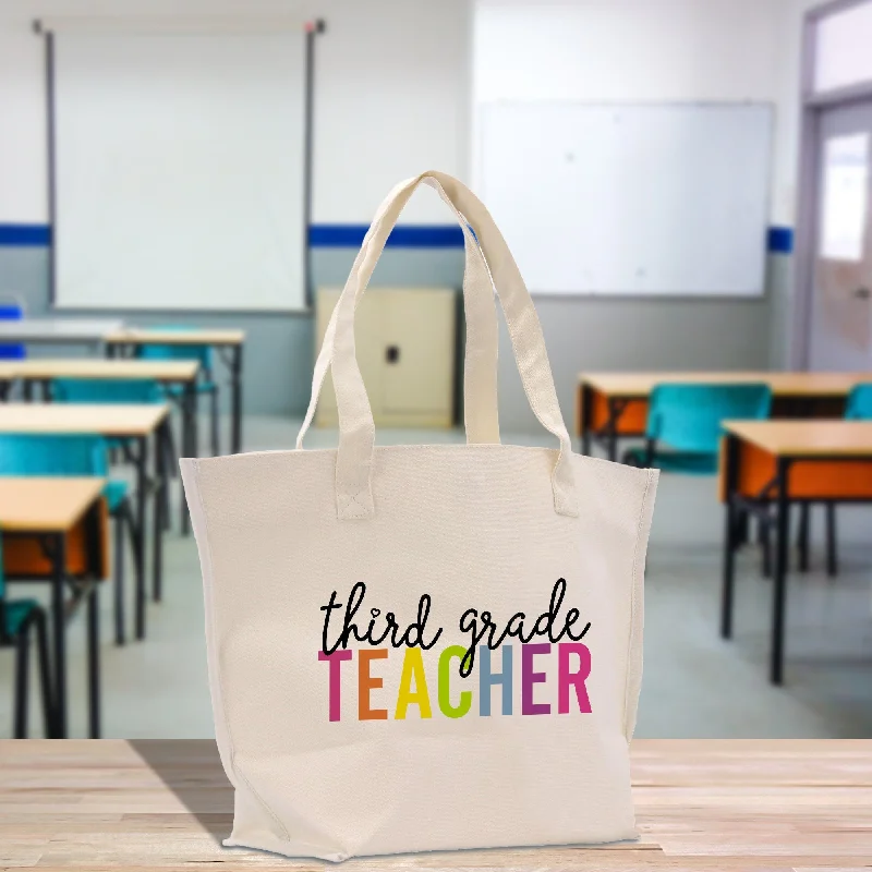 Insane Discount Onslaught First Grade Teacher Cotton Canvas Tote Bag Gift for Teachers Teacher Life Tote Bag Teacher Appreciation Gift Bag Chic Bags, Shop Now & Save Insane Discount Onslaught First Grade Teacher Cotton Canvas Tote Bag Gift for Teachers Teacher Life Tote Bag Teacher Appreciation Gift Bag Chic Bags, Shop Now & Save
